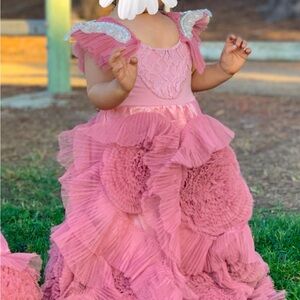 Dollcake best wishes dress in size 2